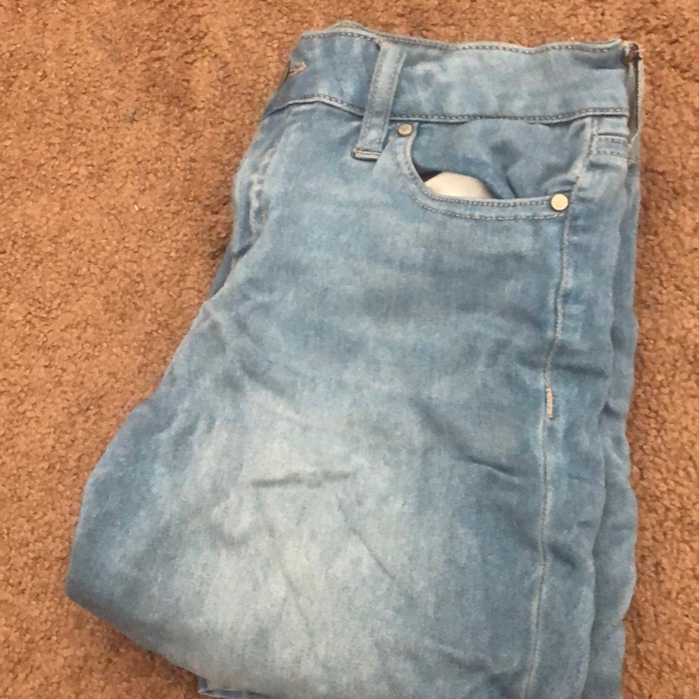 Celebrity Pink Jeans